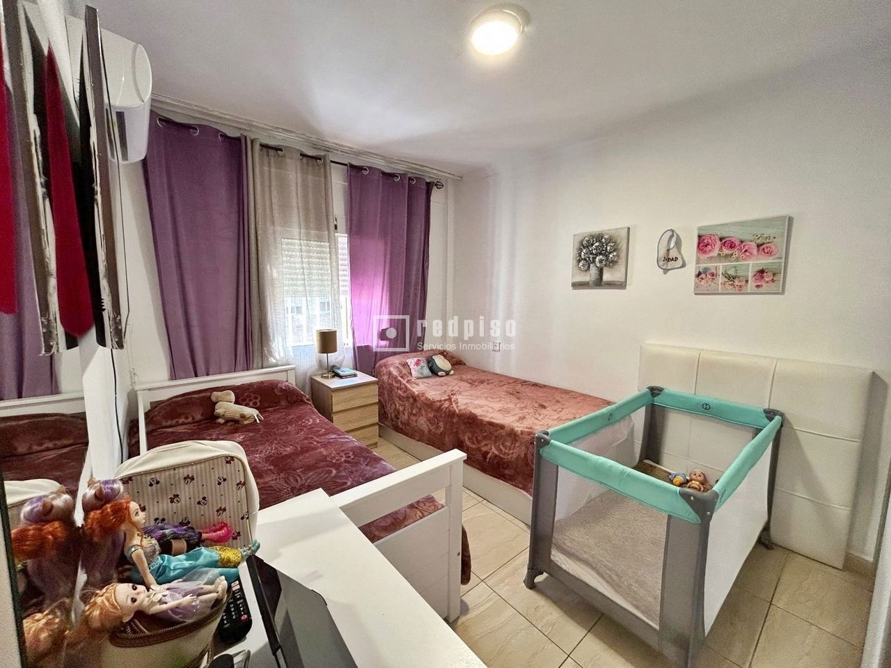 Piso en venta en Málaga 7/13