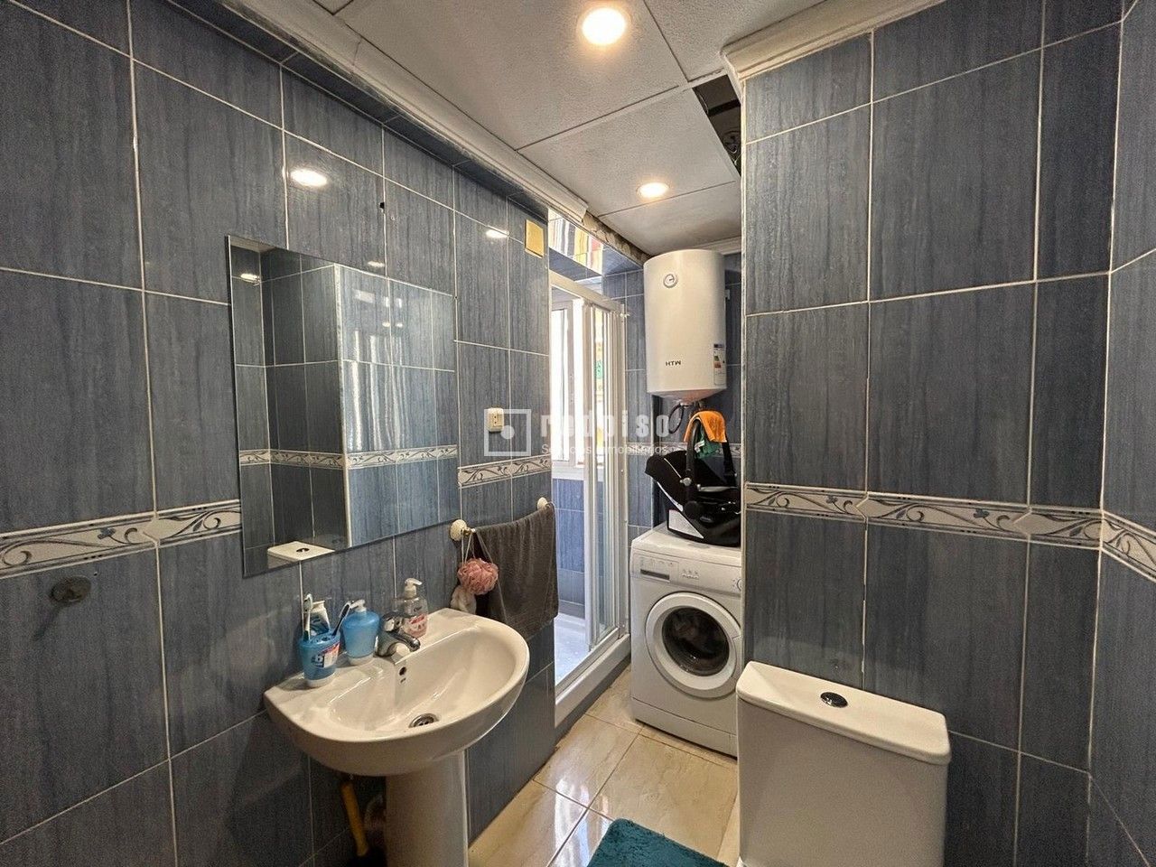 Piso en venta en Málaga 11/13