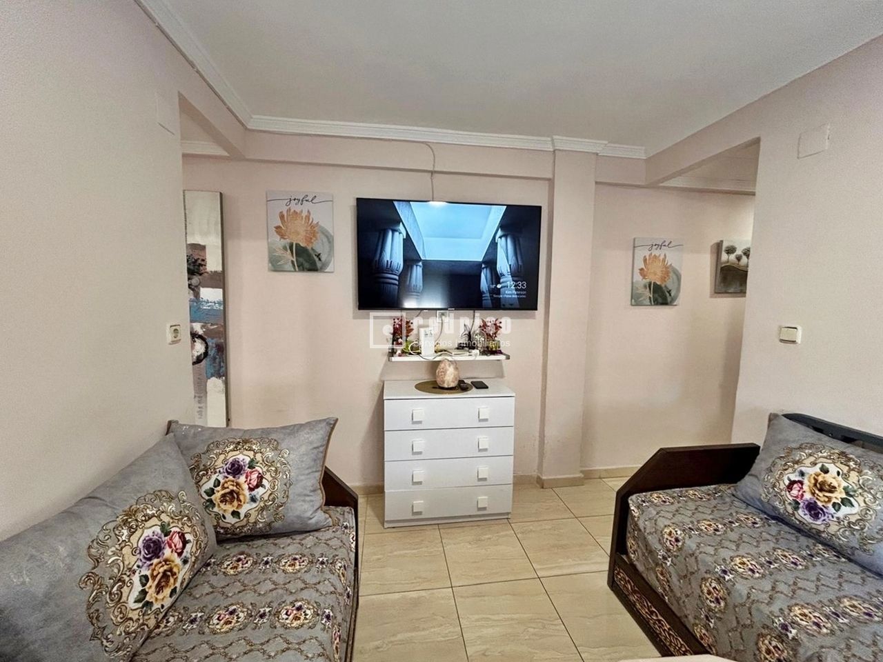 Piso en venta en Málaga 3/13