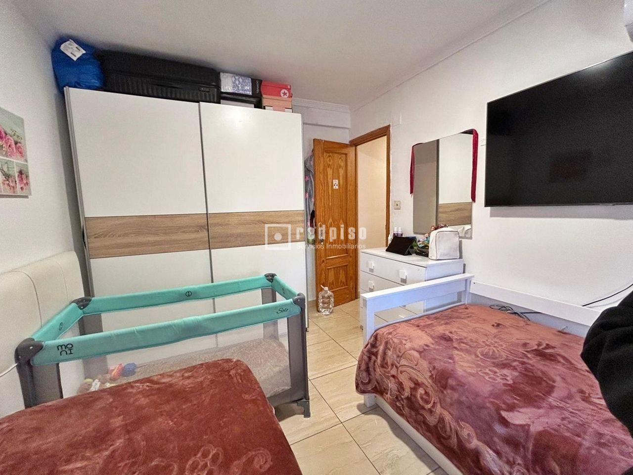 Piso en venta en Málaga 8/13