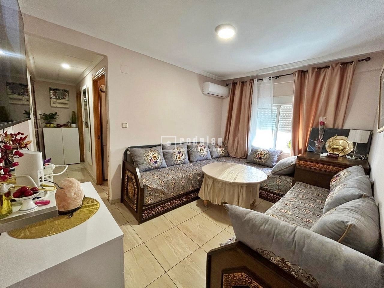 Piso en venta en Málaga 2/13