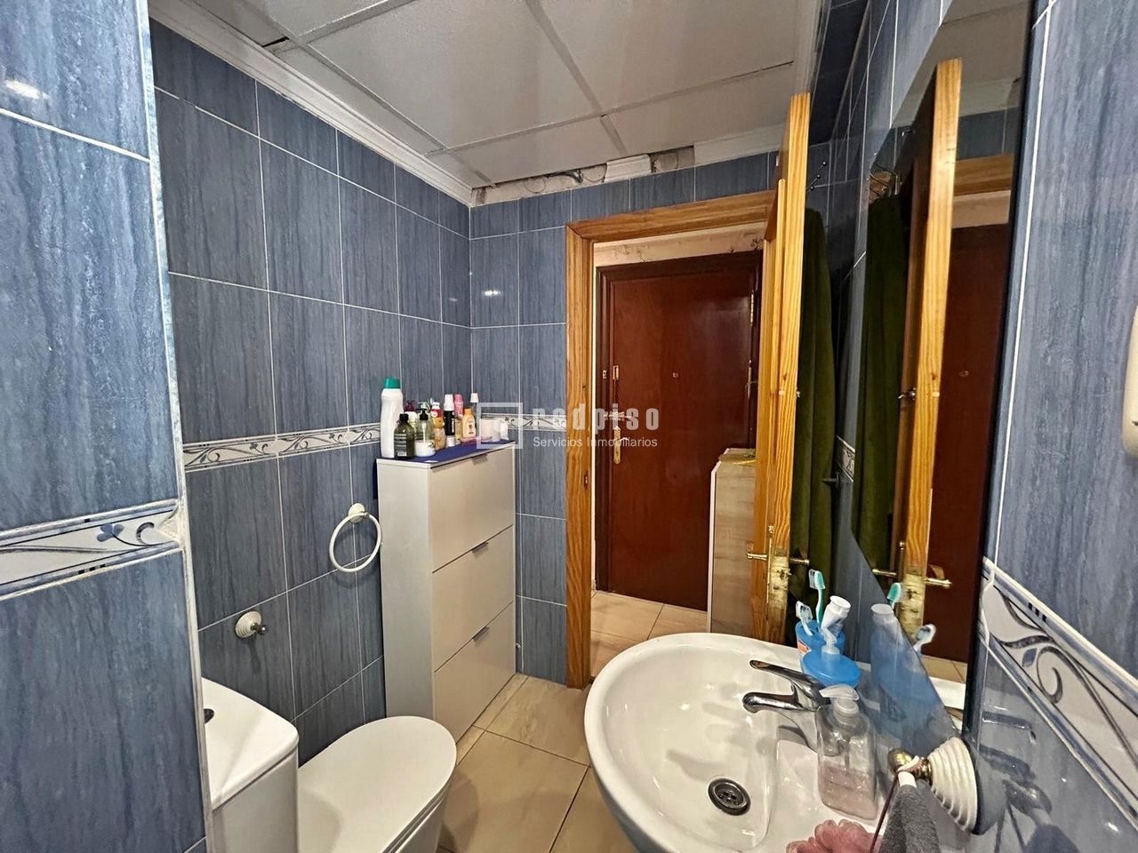 Piso en venta en Málaga 12/13