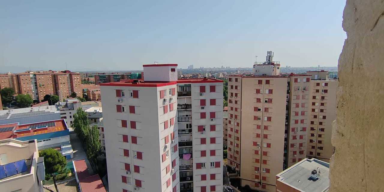 Piso en venta en  calle de Tembleque, Latina, Madrid  1/1