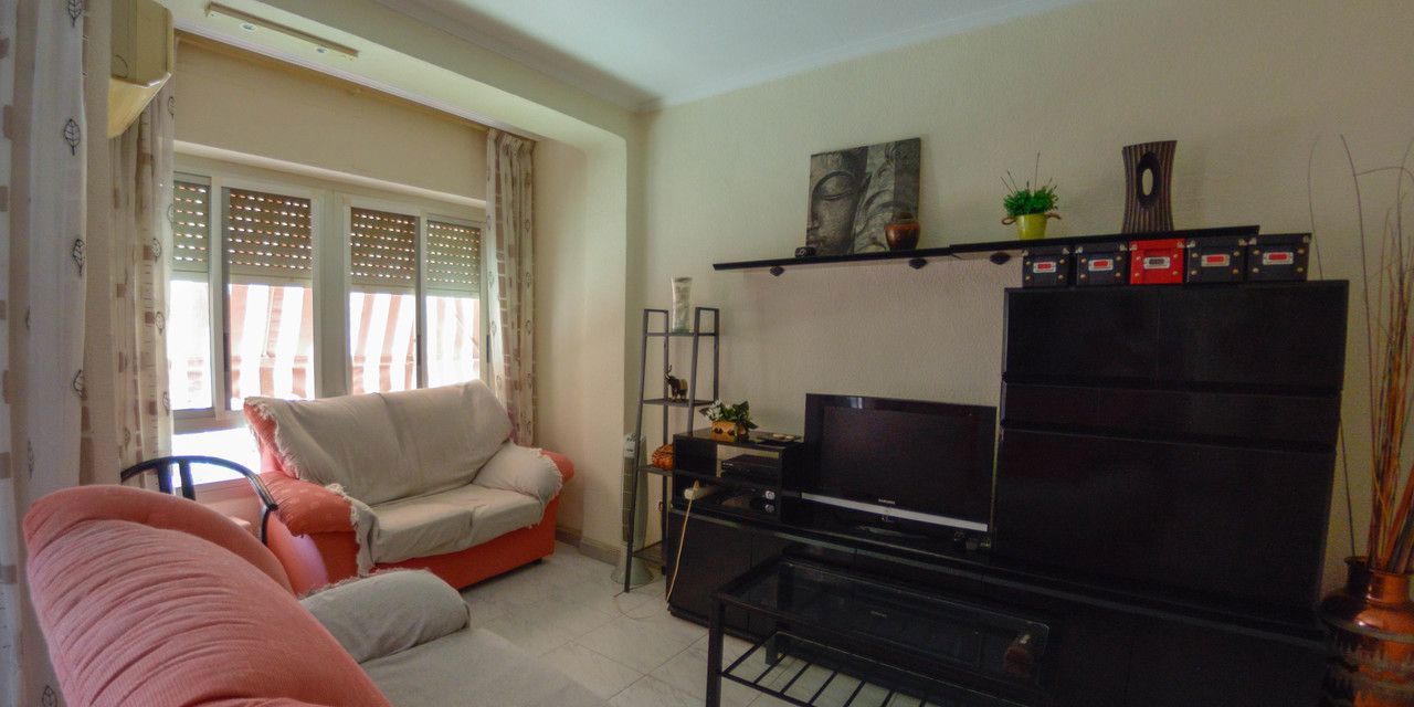 Piso en venta en  calle de la Virgen de los Lirios, Alicante (Alacant), Alicante  1/1