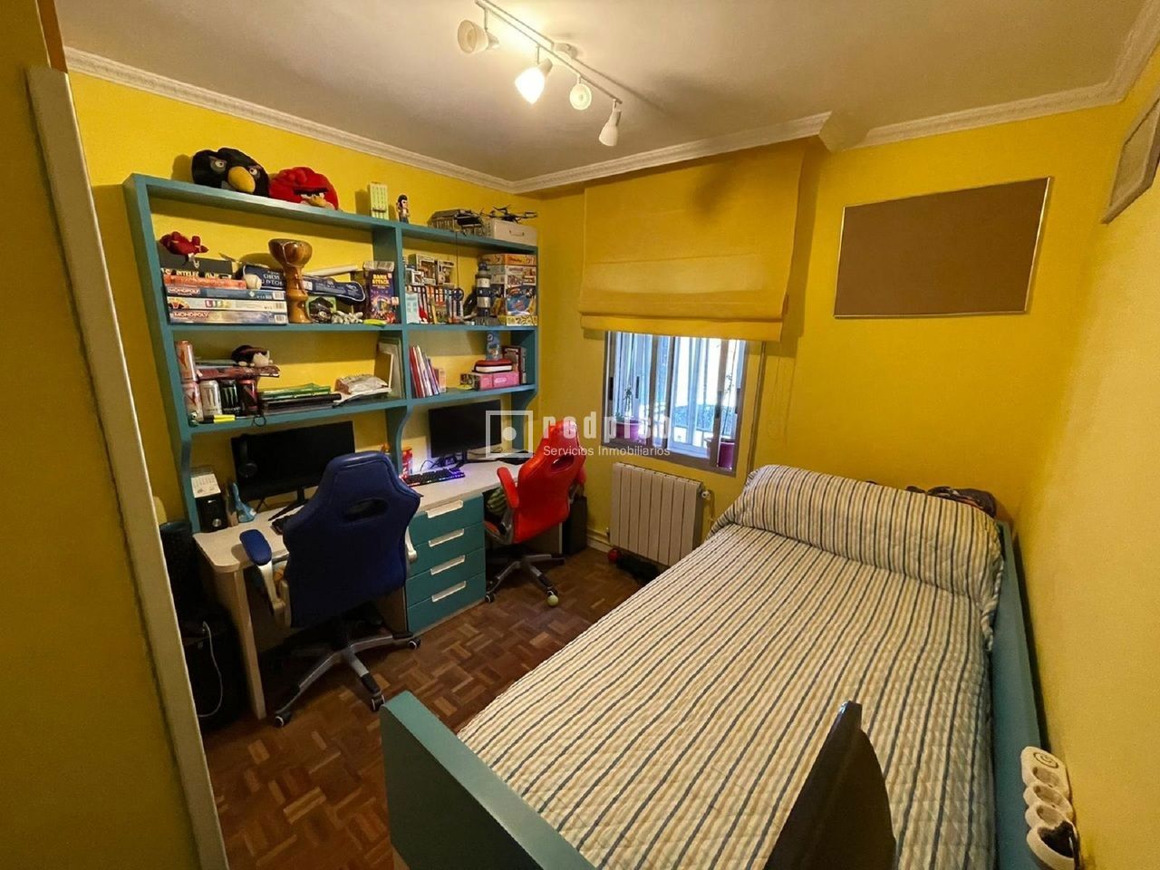 Piso en venta en  Alcobendas, Madrid  13/29