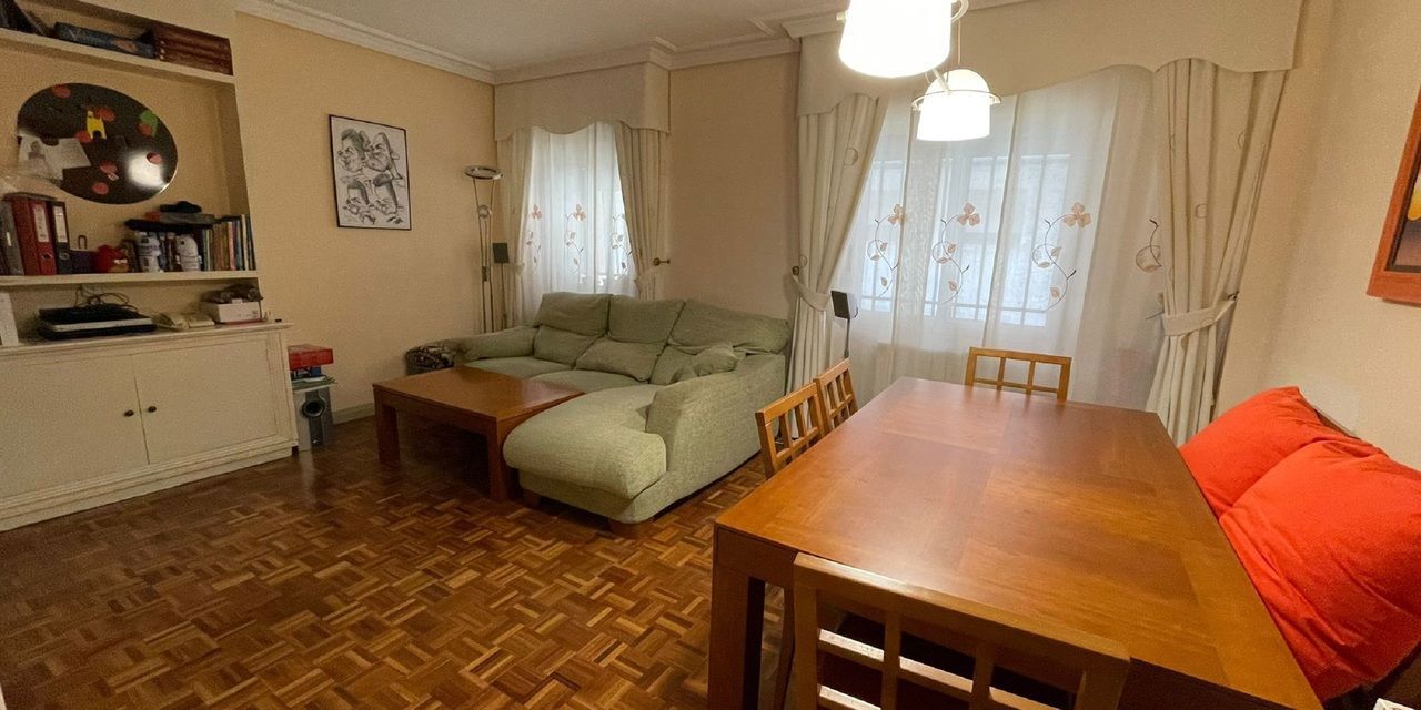 Piso en venta en  Alcobendas, Madrid  1/29