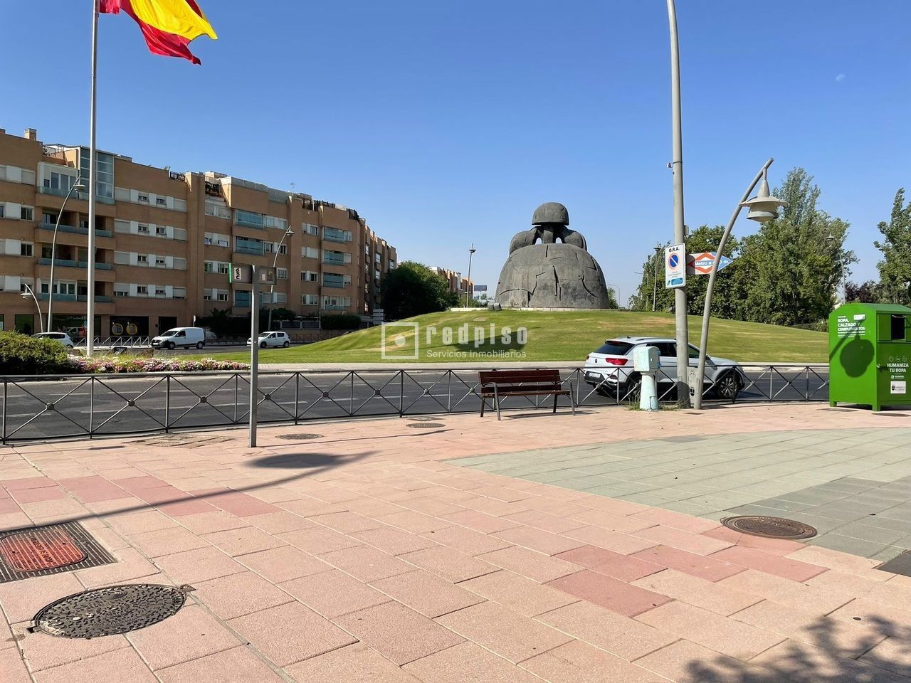Piso en venta en  Alcobendas, Madrid  28/29