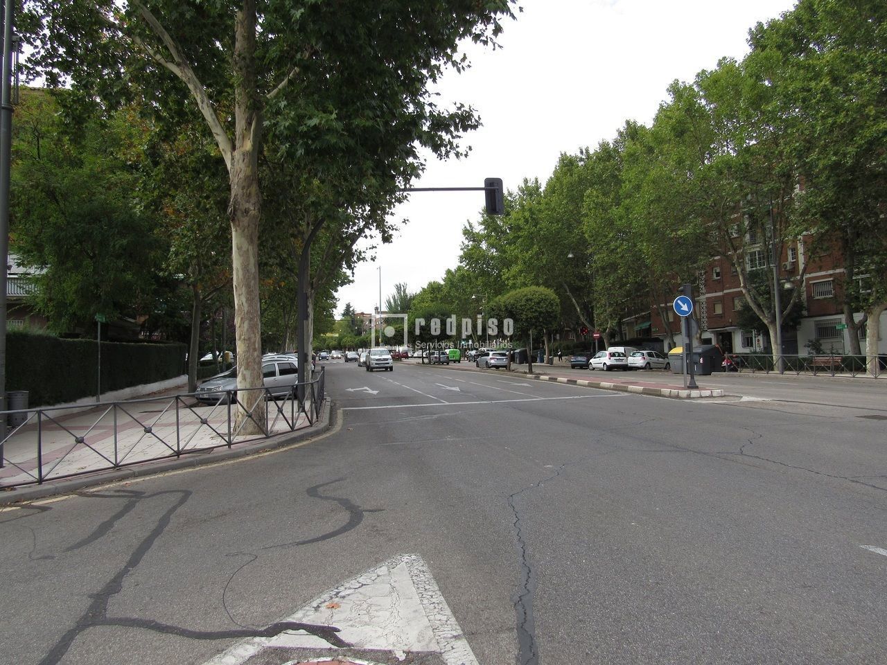 Piso en venta en  Alcobendas, Madrid  27/29