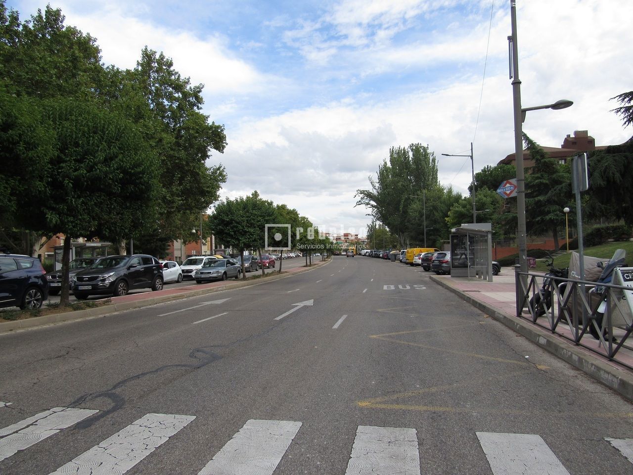 Piso en venta en  Alcobendas, Madrid  26/29