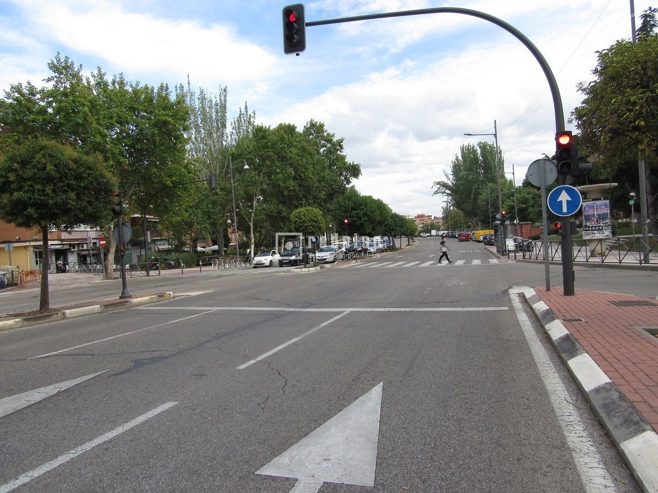 Piso en venta en  Alcobendas, Madrid  25/29