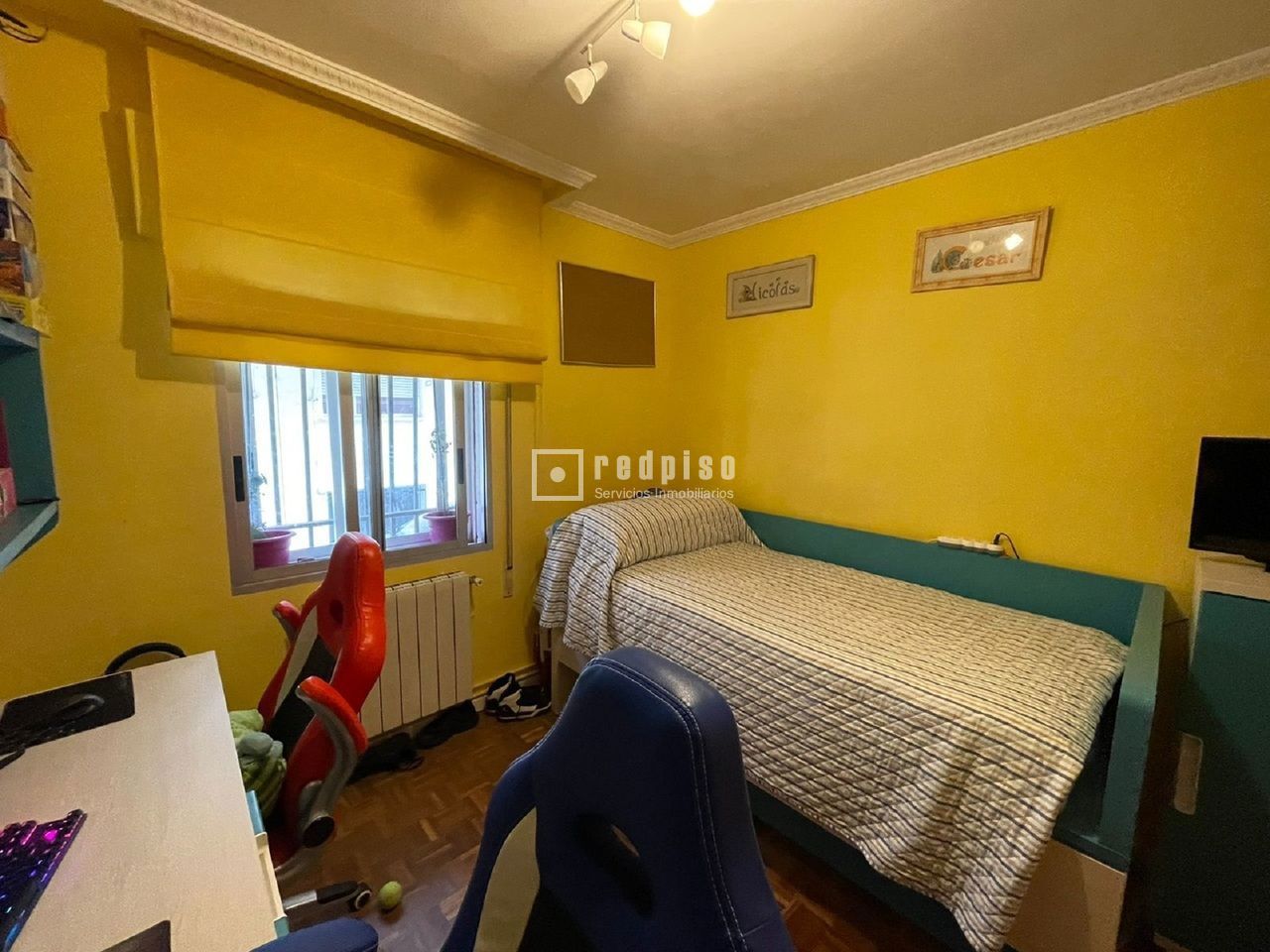 Piso en venta en  Alcobendas, Madrid  16/29