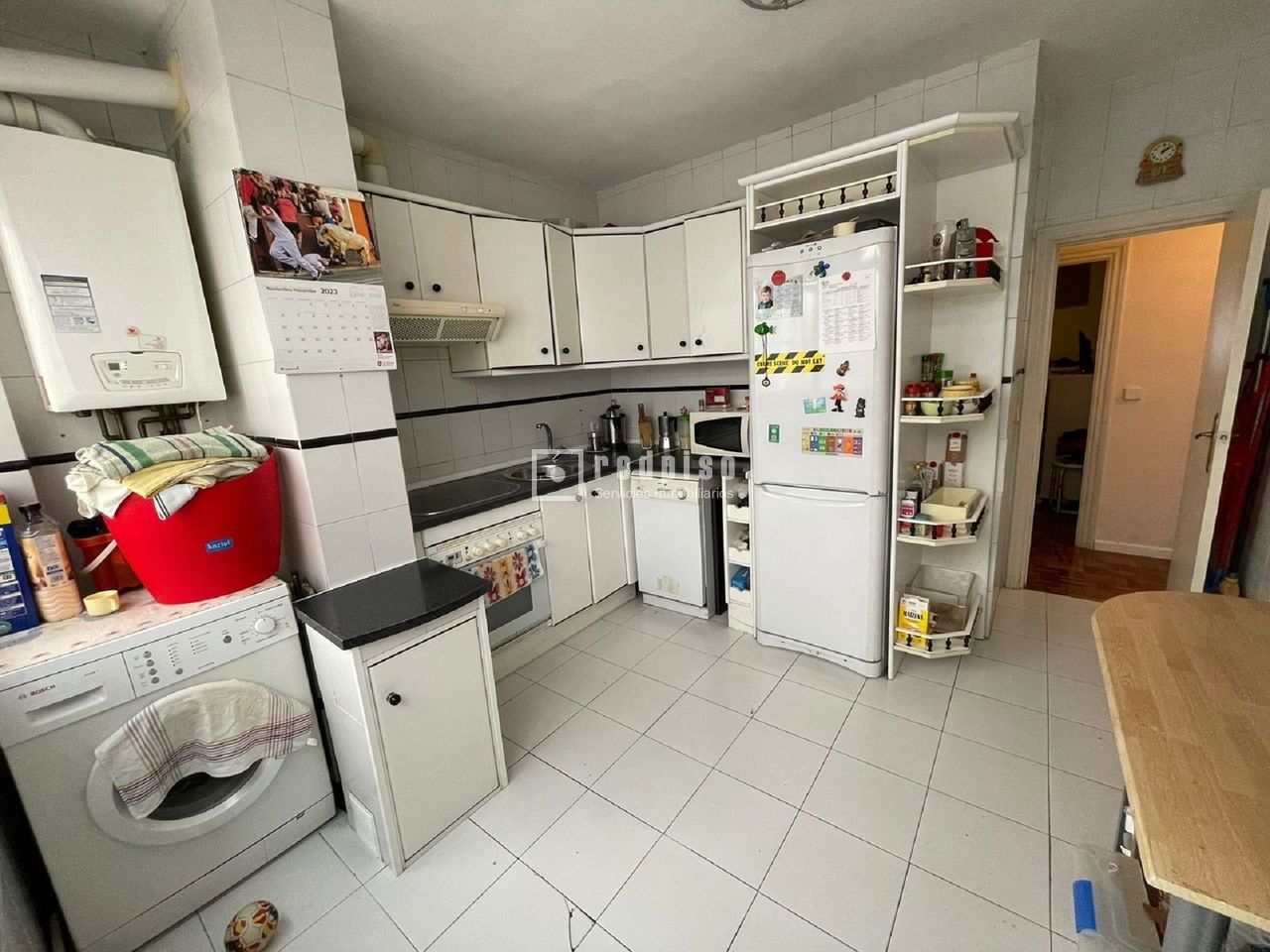 Piso en venta en  Alcobendas, Madrid  18/29