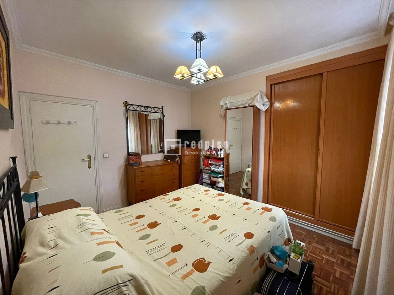 Piso en venta en  Alcobendas, Madrid  10/29