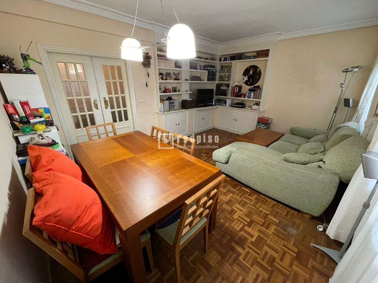 Piso en venta en  Alcobendas, Madrid  6/29