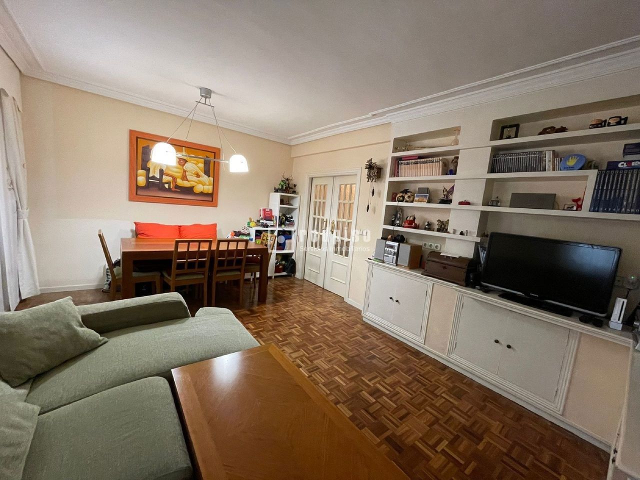 Piso en venta en  Alcobendas, Madrid  7/29