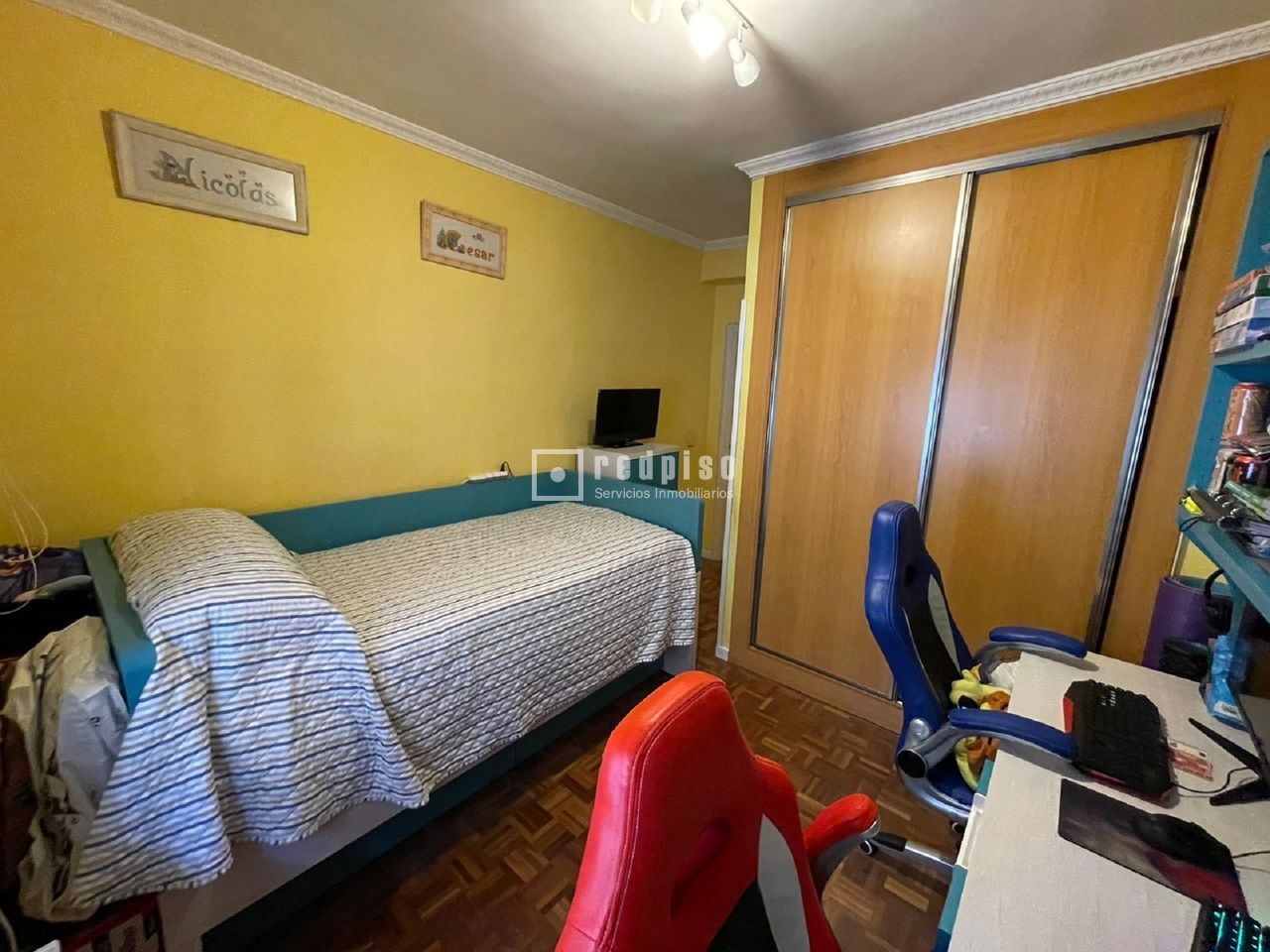 Piso en venta en  Alcobendas, Madrid  15/29