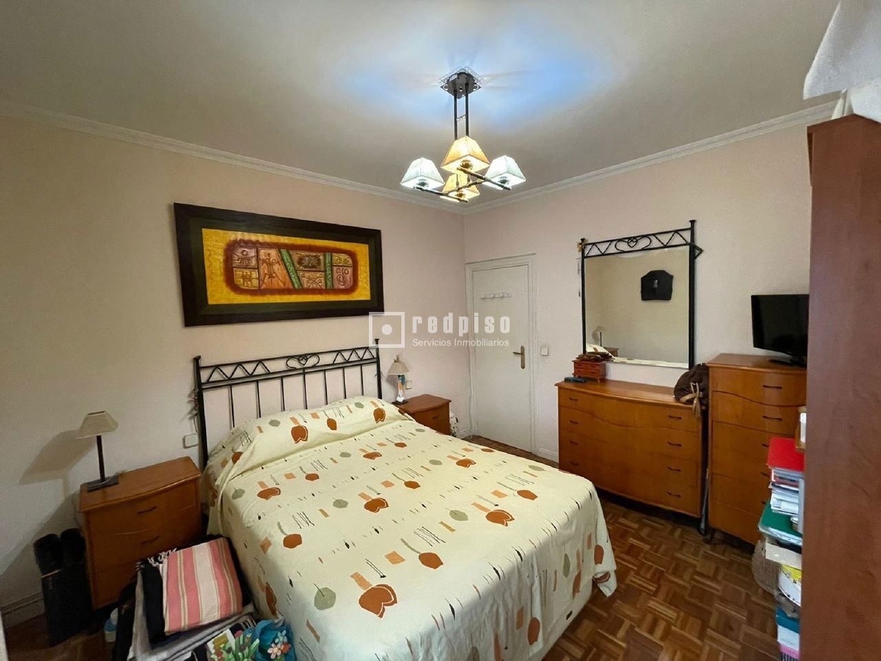 Piso en venta en  Alcobendas, Madrid  9/29