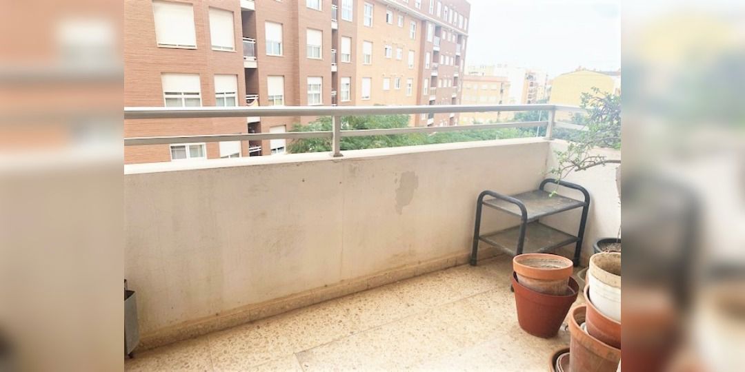 Piso en venta  calle del Cardenal Costa, Castelló de la Plana, Castelló  1/1
