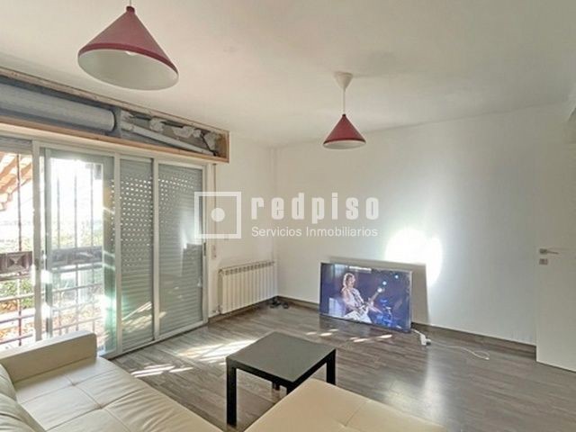 Casa en venta en  calle del Anillo Verde, Madrid  1/1