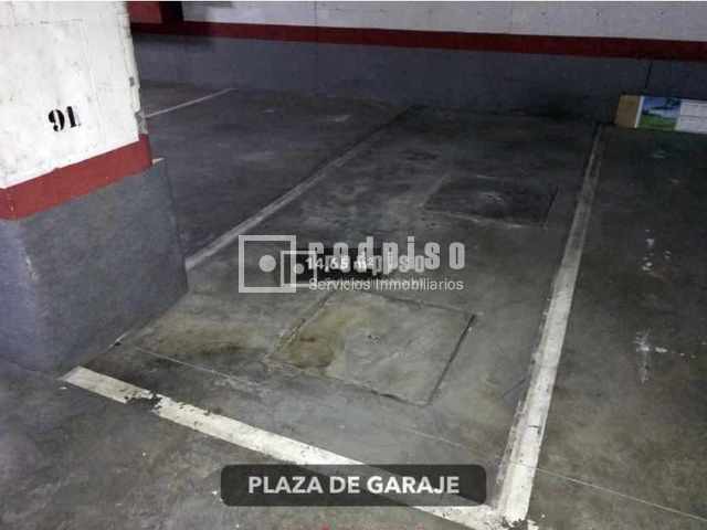 Garaje