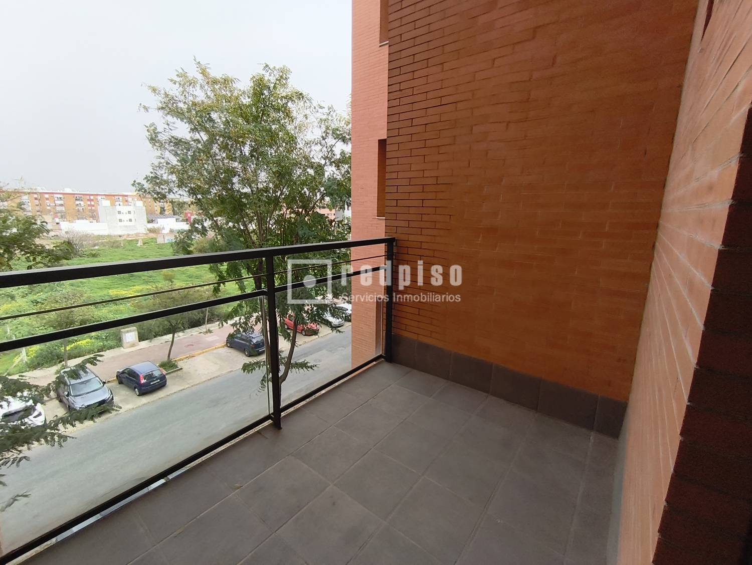 Piso en alquiler en calle Poeta Muñoz San Román, Camas, Sevilla 40/44