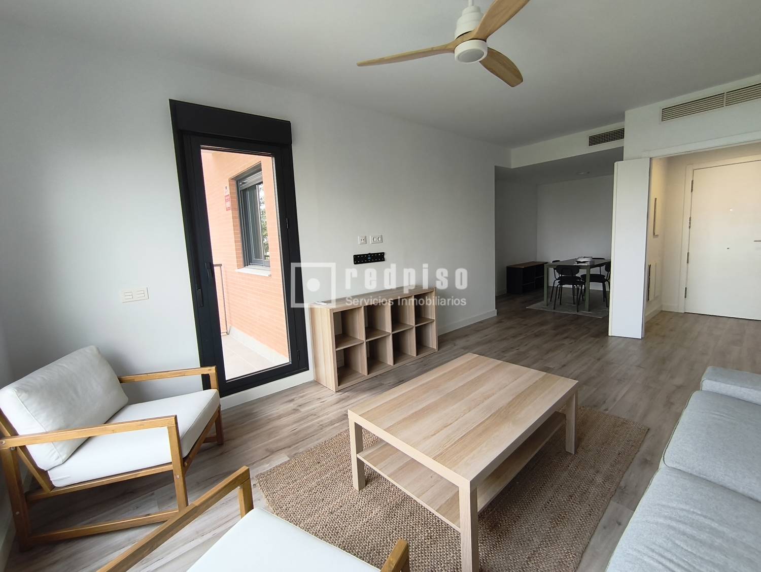 Piso en alquiler en calle Poeta Muñoz San Román, Camas, Sevilla 5/44