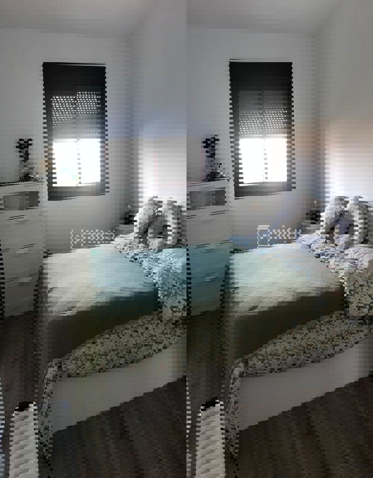 Piso en alquiler en calle Poeta Muñoz San Román, Camas, Sevilla 16/44