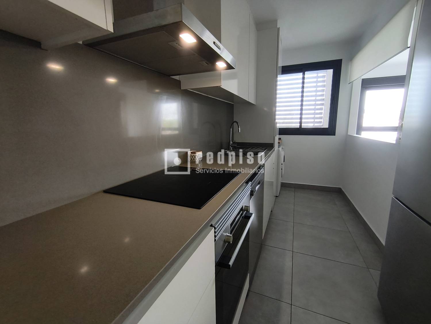 Piso en alquiler en calle Poeta Muñoz San Román, Camas, Sevilla 30/44