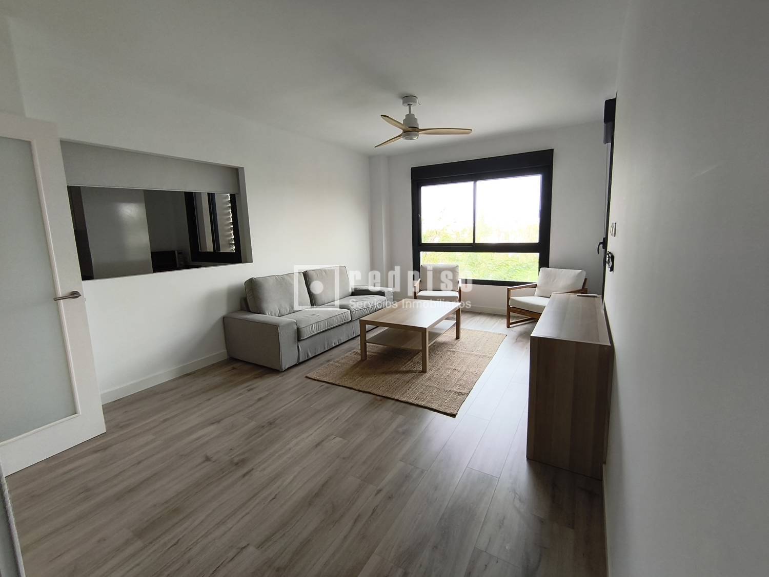 Piso en alquiler en calle Poeta Muñoz San Román, Camas, Sevilla 3/44