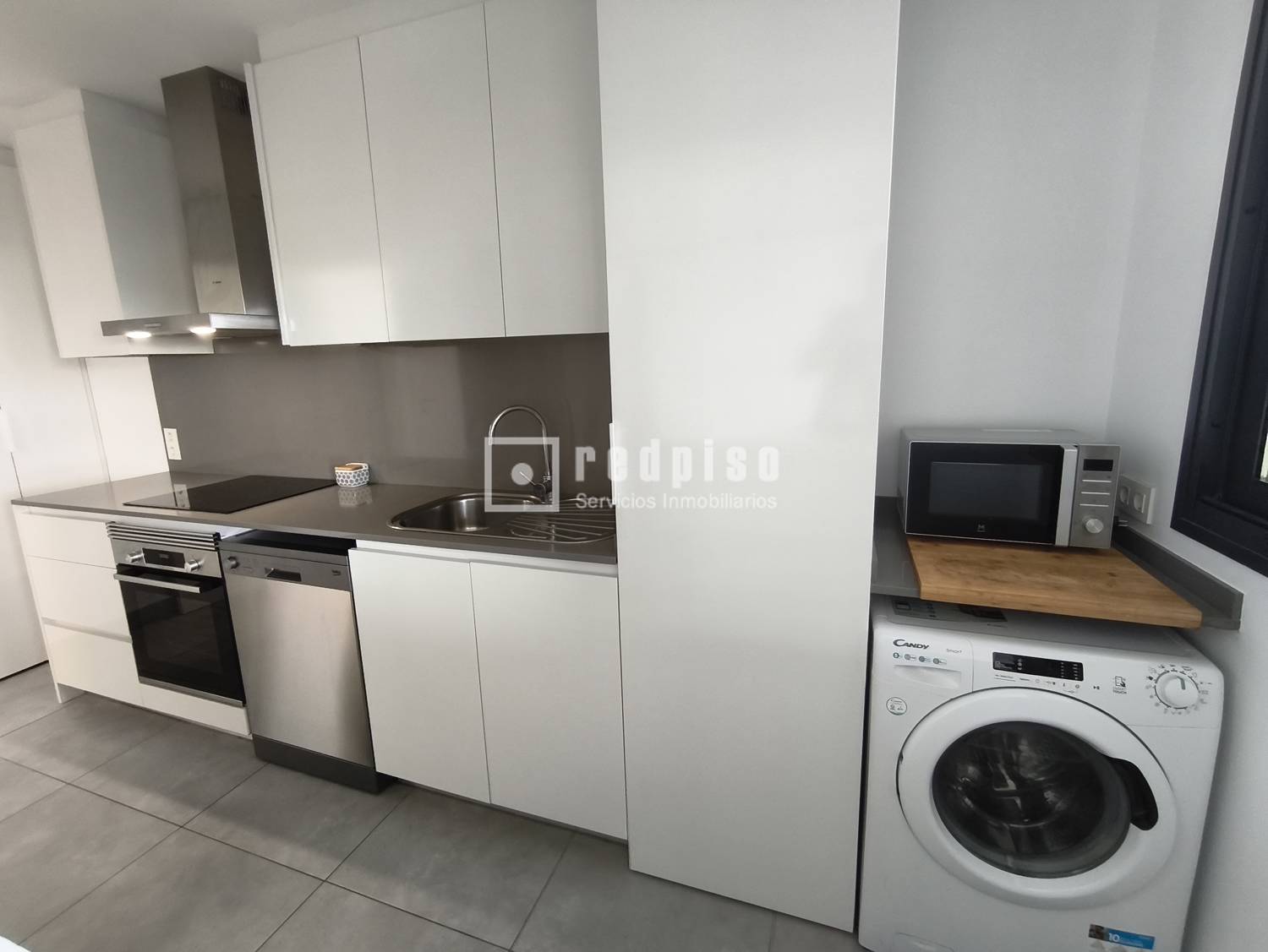 Piso en alquiler en calle Poeta Muñoz San Román, Camas, Sevilla 29/44