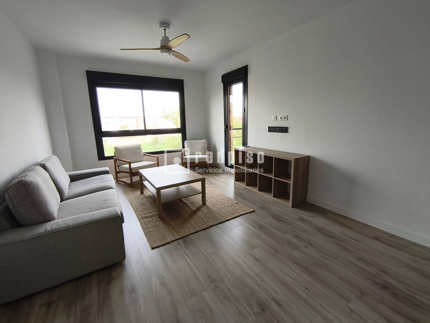 Piso en alquiler en calle Poeta Muñoz San Román, Camas, Sevilla 2/44