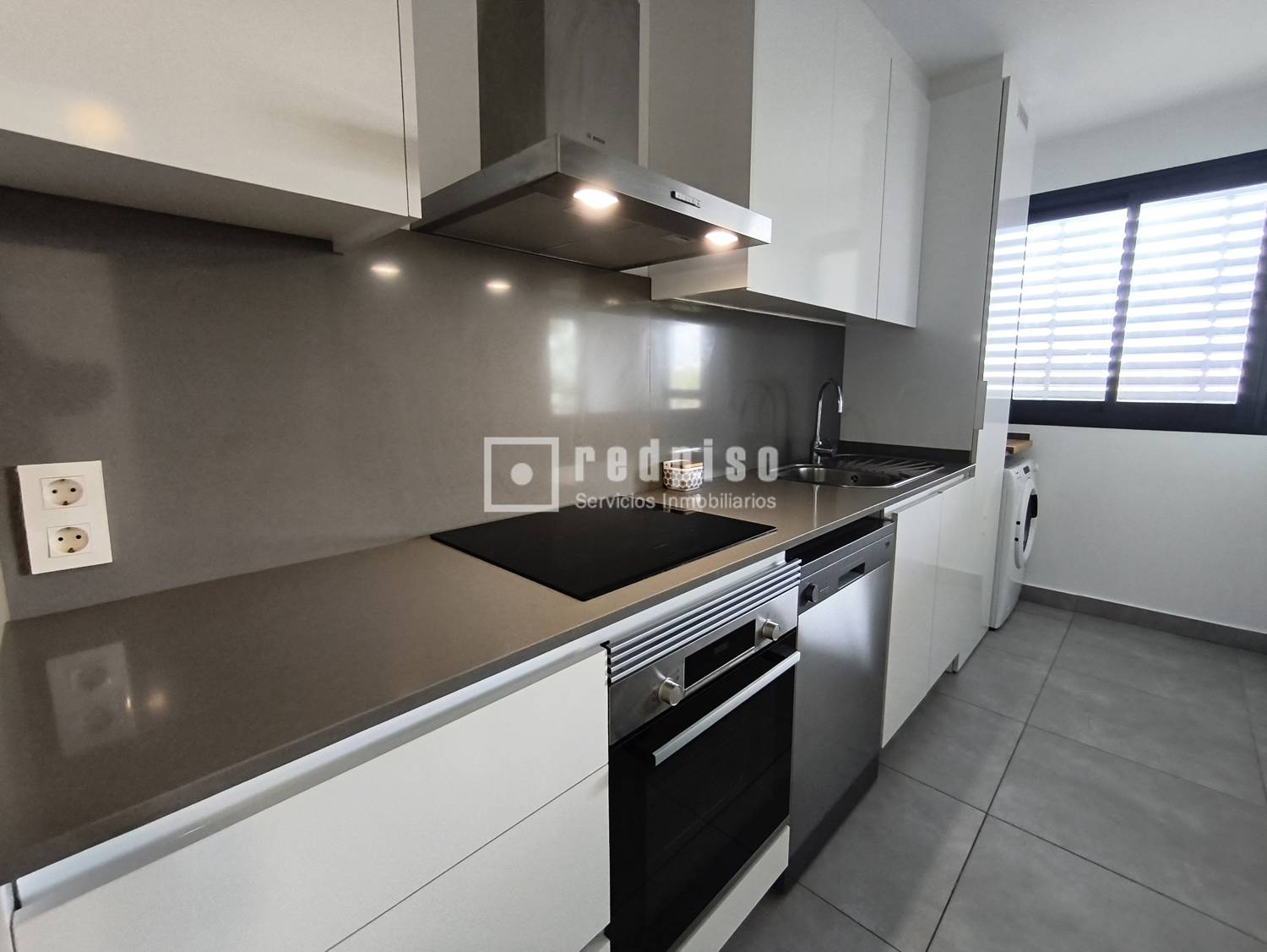 Piso en alquiler en calle Poeta Muñoz San Román, Camas, Sevilla 31/44