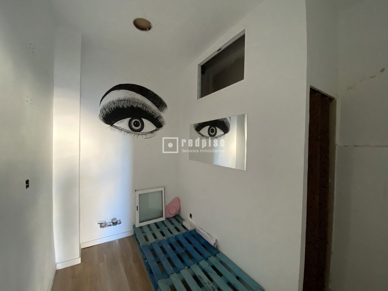 Local en venta en Zarzaquemada, Madrid 6/13