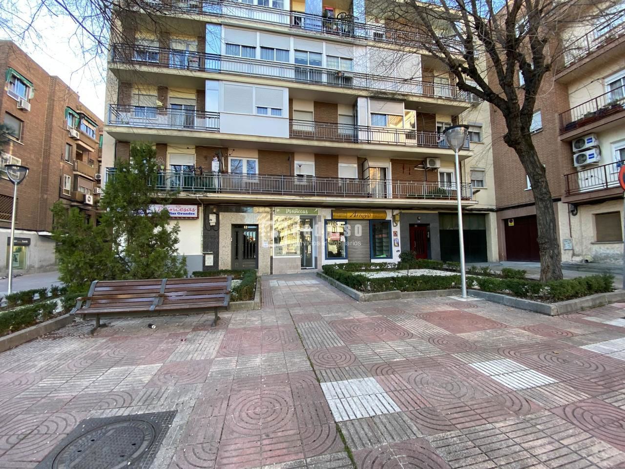 Local en venta en Zarzaquemada, Madrid 10/13