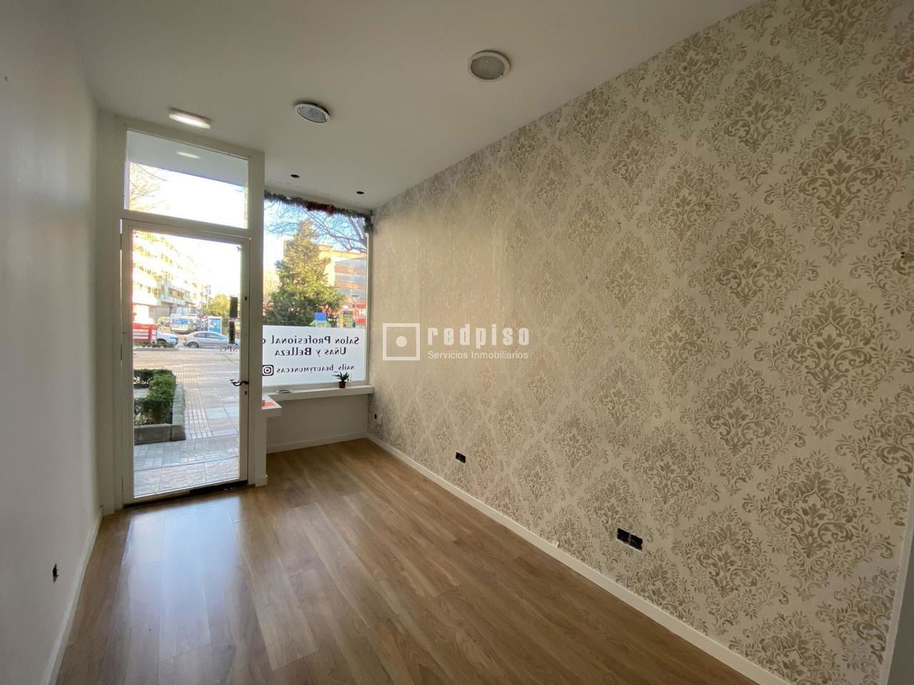 Local en venta en  Zarzaquemada, Madrid  1/1