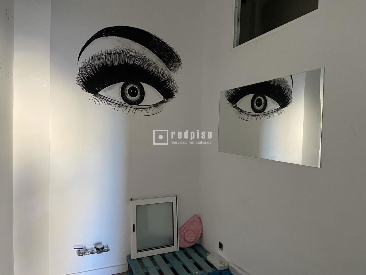 Local en venta en Zarzaquemada, Madrid 5/13