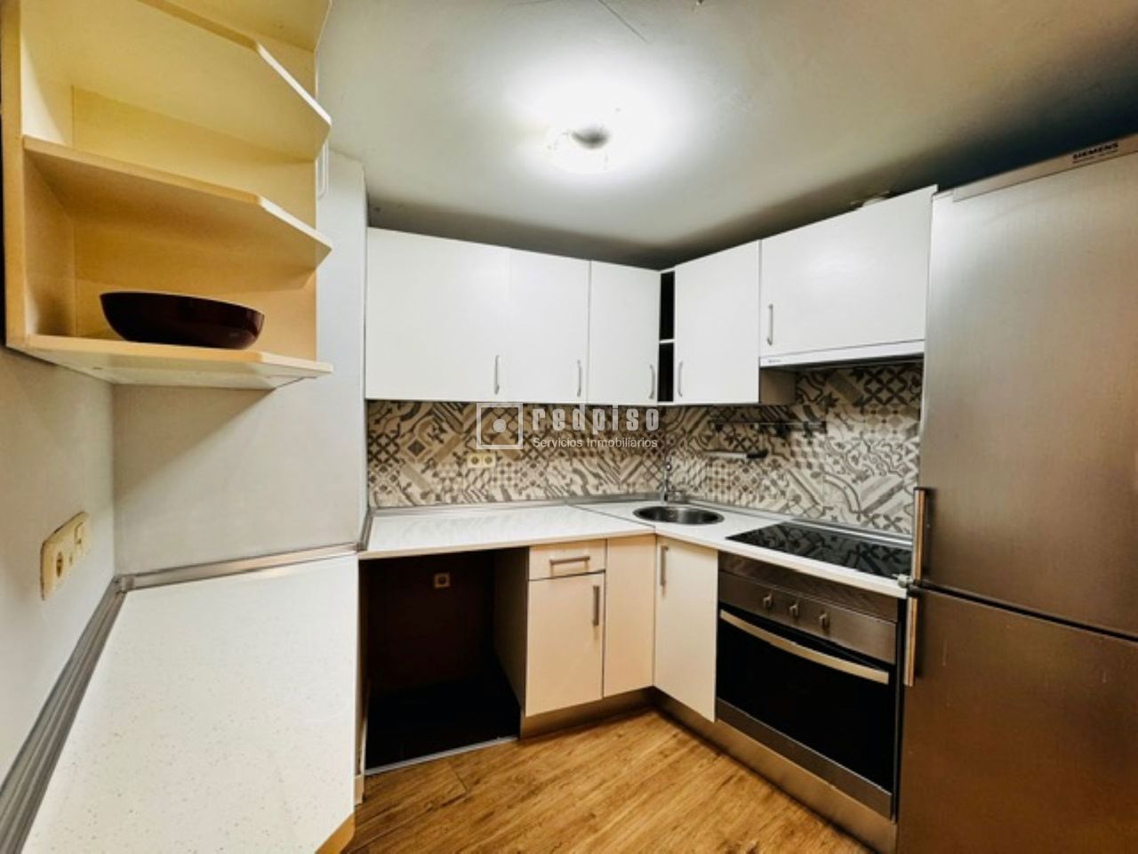 Piso en venta en Ciempozuelos, Madrid 3/21