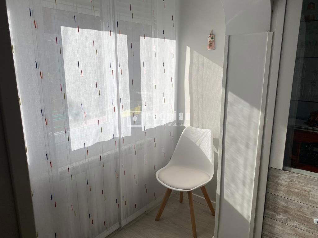 Piso en venta en calle De Godella, Villaverde, Madrid 6/18