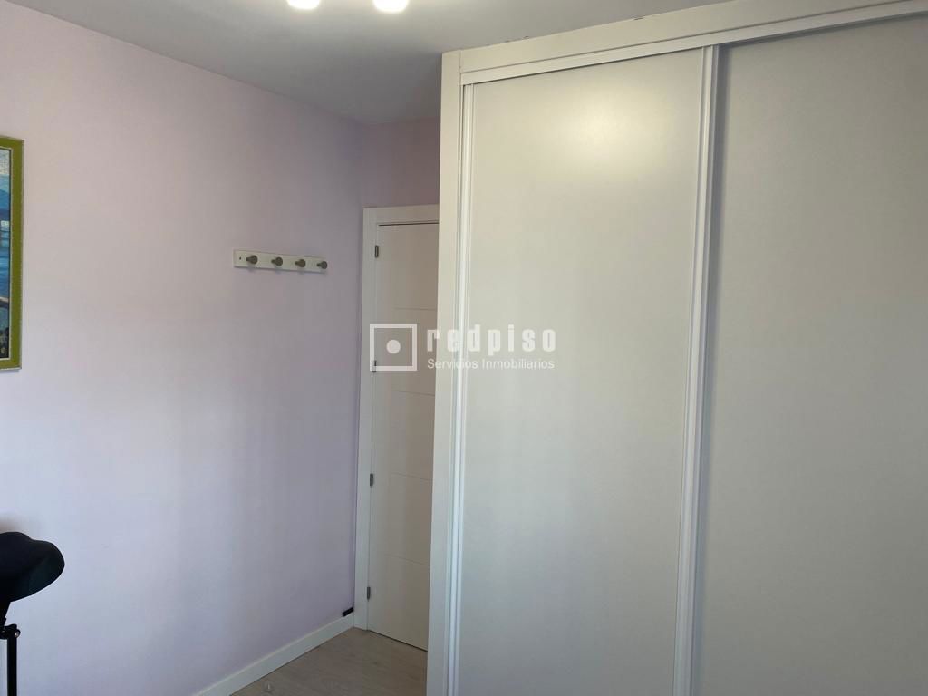 Piso en venta en calle De Godella, Villaverde, Madrid 16/18