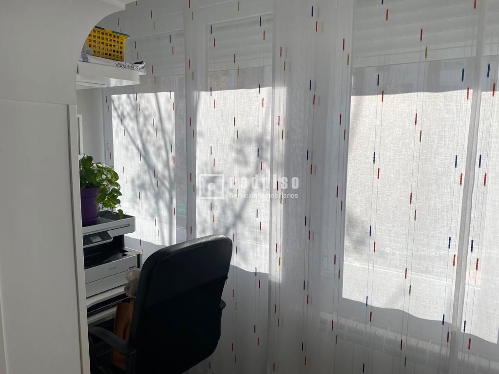 Piso en venta en calle De Godella, Villaverde, Madrid 15/18