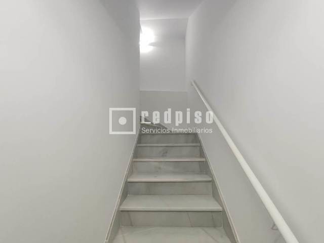 Trastero en alquiler en  calle Barrocal, Cádiz  3/6