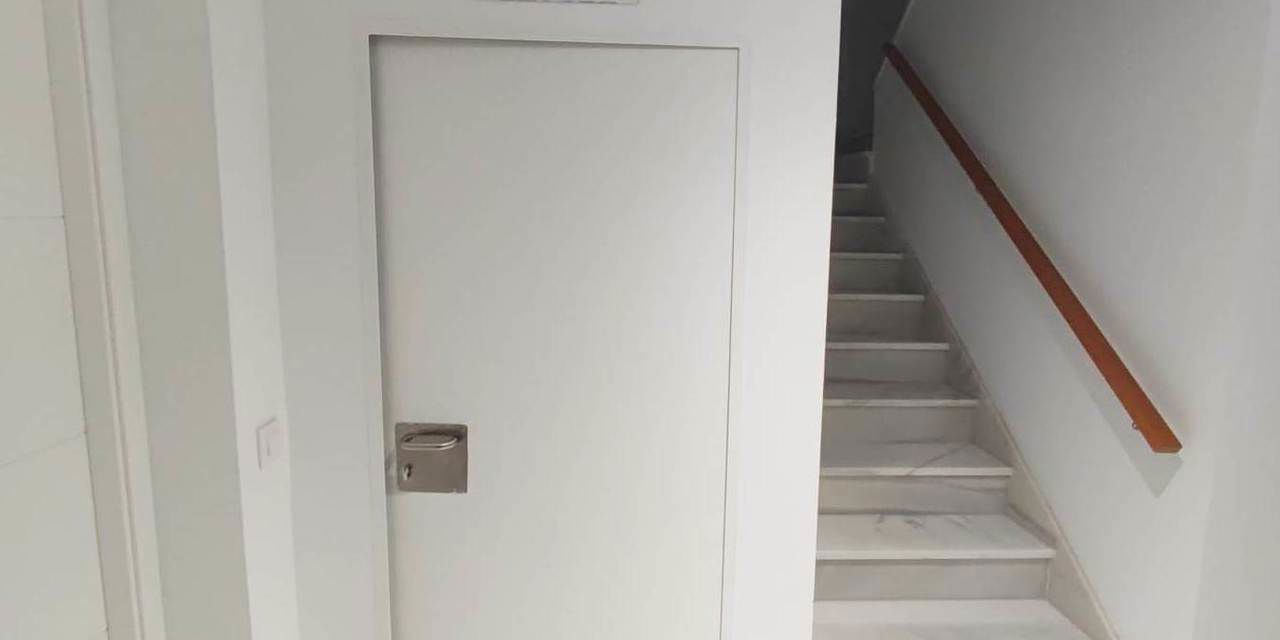 Trastero en alquiler en  calle Barrocal, Cádiz  1/6