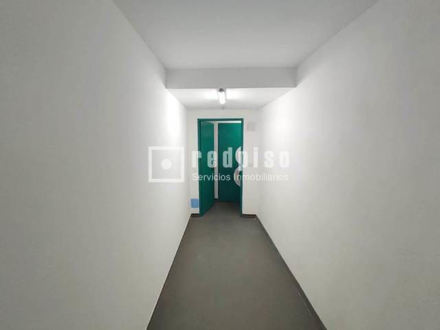 Trastero en alquiler en  calle Barrocal, Cádiz  5/6