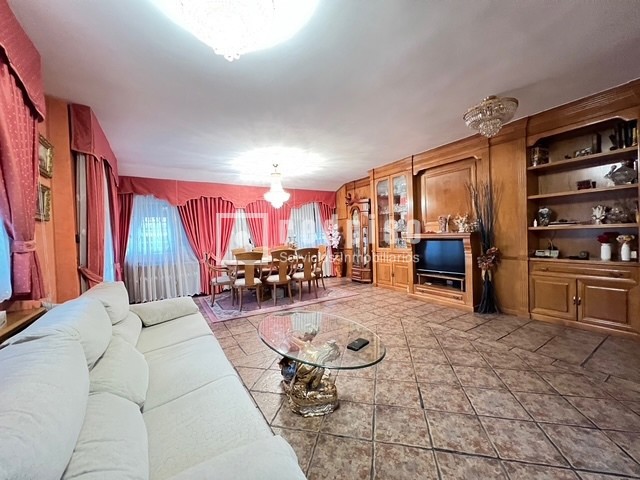 Casa en venta en Leganés, Madrid 3/38