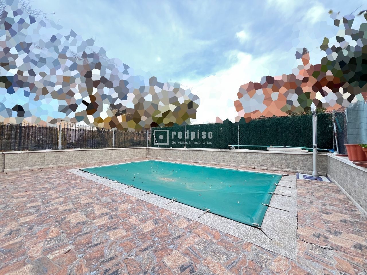 Casa en venta en Leganés, Madrid 38/38