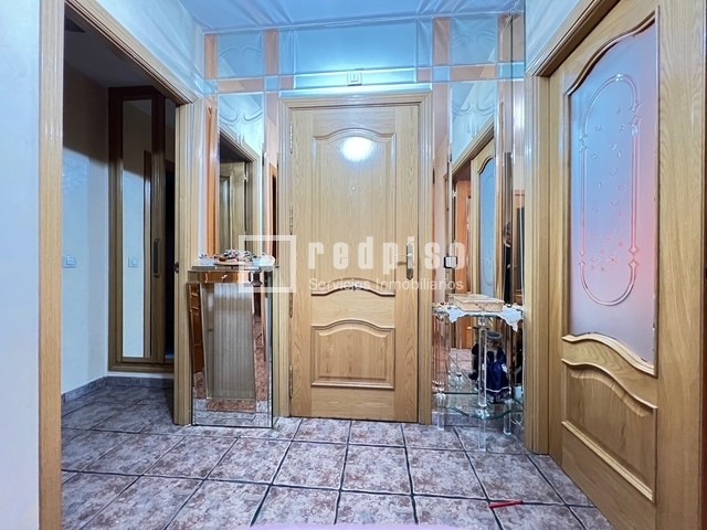 Casa en venta en Leganés, Madrid 10/38