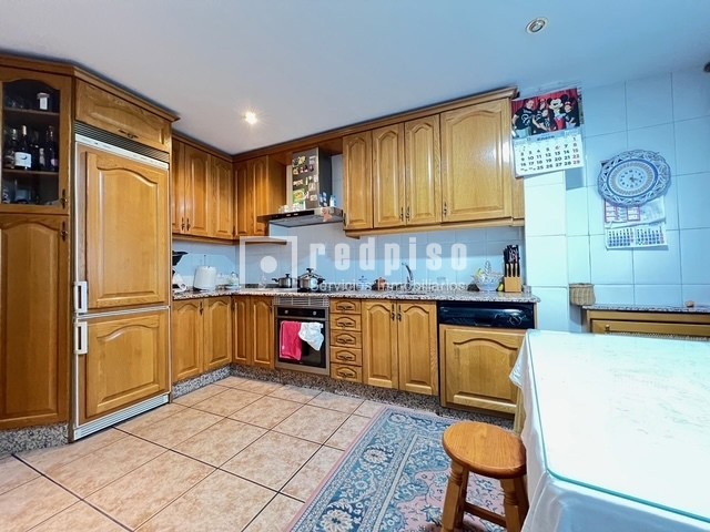 Casa en venta en Leganés, Madrid 12/38