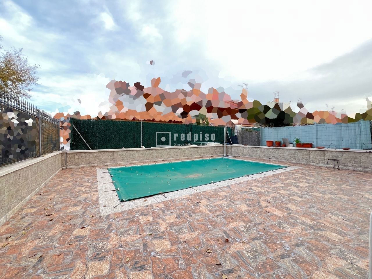 Casa en venta en Leganés, Madrid 36/38