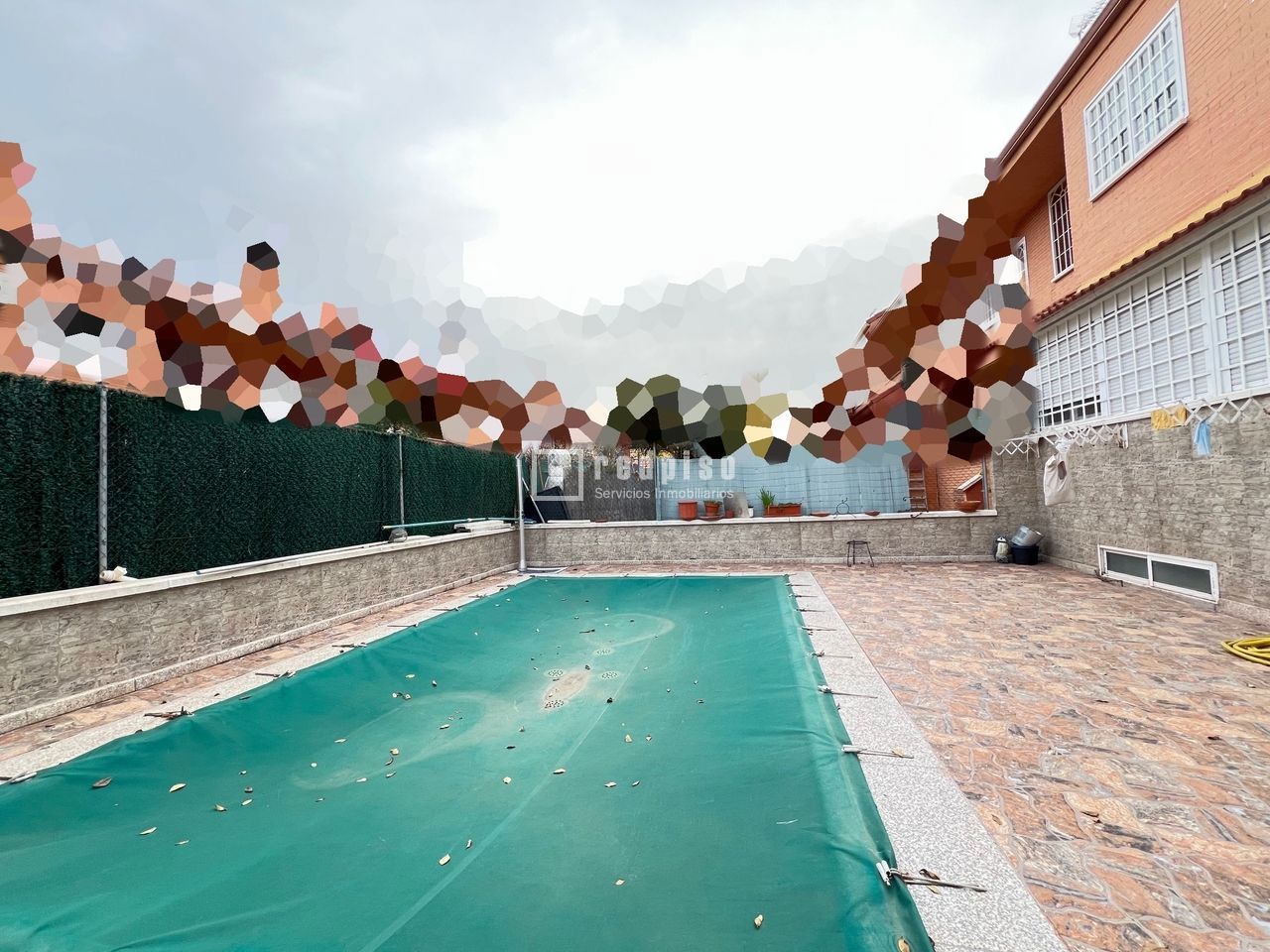 Casa en venta en Leganés, Madrid 37/38