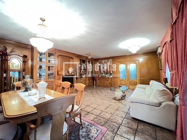 Casa en venta en Leganés, Madrid 6/38